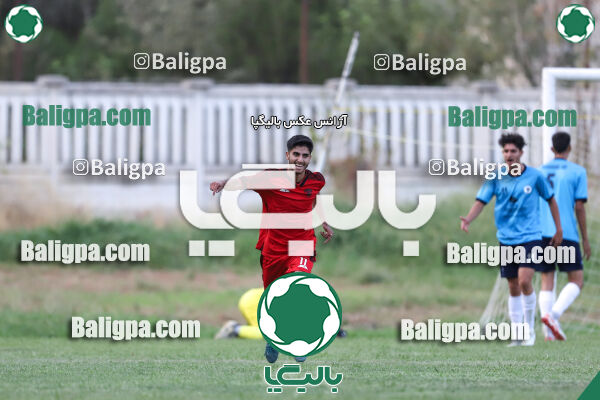 پسران آبی 0–3 کیا