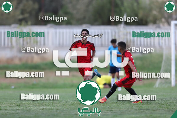 پسران آبی 0–3 کیا