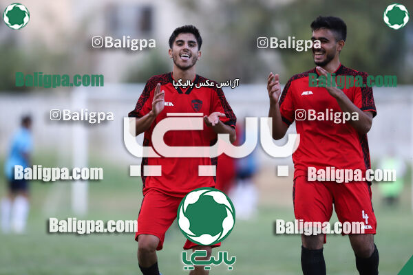 پسران آبی 0–3 کیا