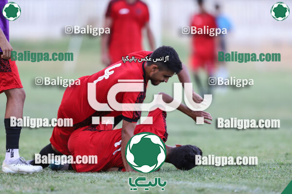 پسران آبی 0–3 کیا