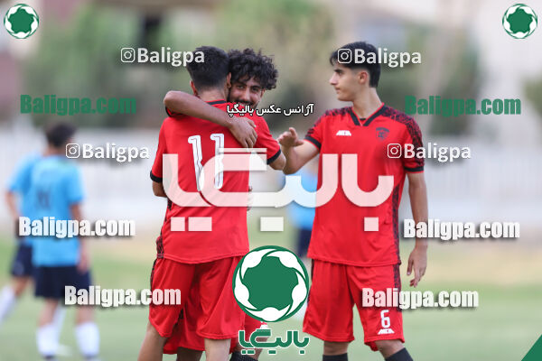 پسران آبی 0–3 کیا