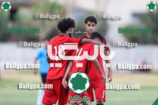 پسران آبی 0–3 کیا