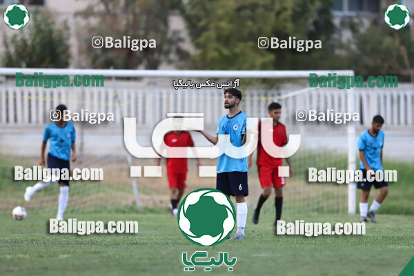 پسران آبی 0–3 کیا