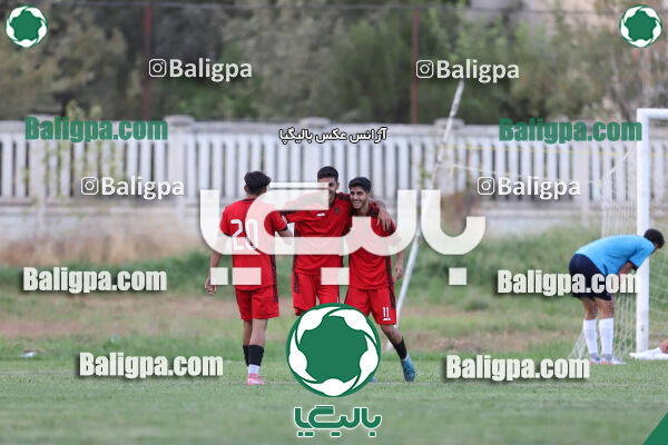 پسران آبی 0–3 کیا