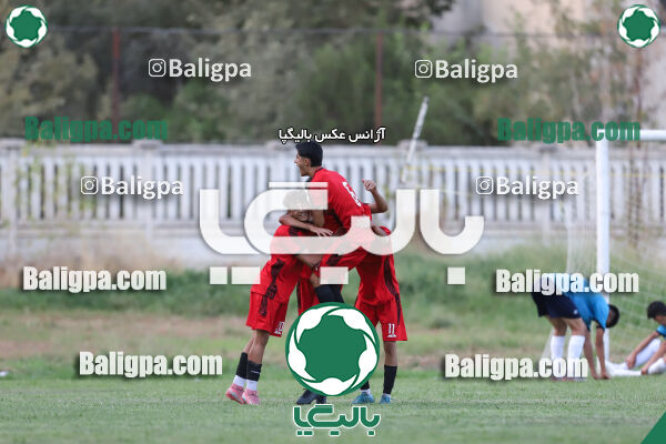 پسران آبی 0–3 کیا