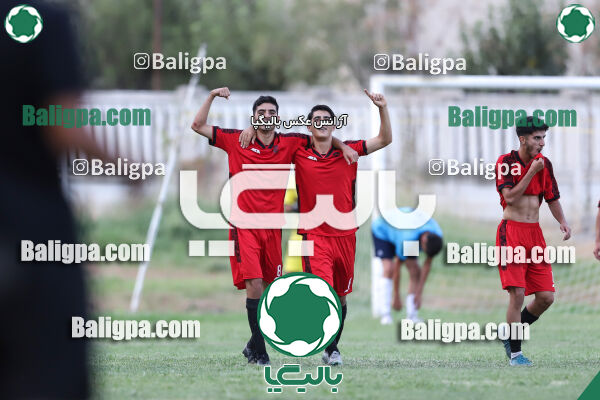 پسران آبی 0–3 کیا