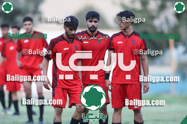 پسران آبی 0–3 کیا
