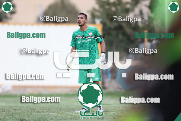 پسران آبی 0–3 کیا