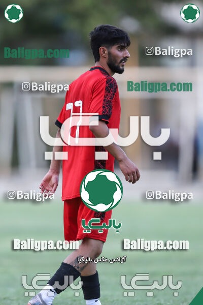 پسران آبی 0–3 کیا