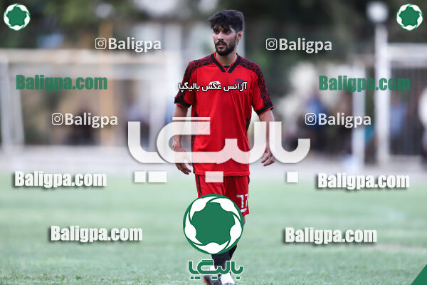 پسران آبی 0–3 کیا