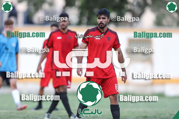 پسران آبی 0–3 کیا