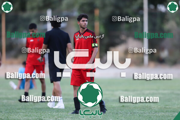 پسران آبی 0–3 کیا