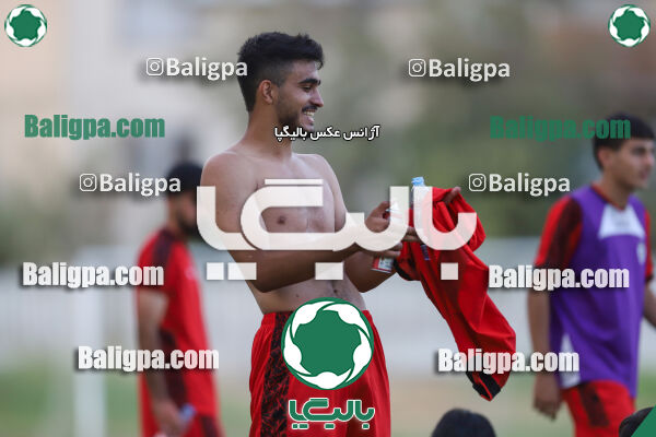 پسران آبی 0–3 کیا