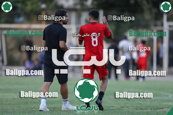 پسران آبی 0–3 کیا