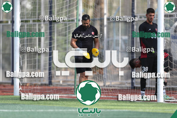 سایپا 2–1 پرسپولیس
