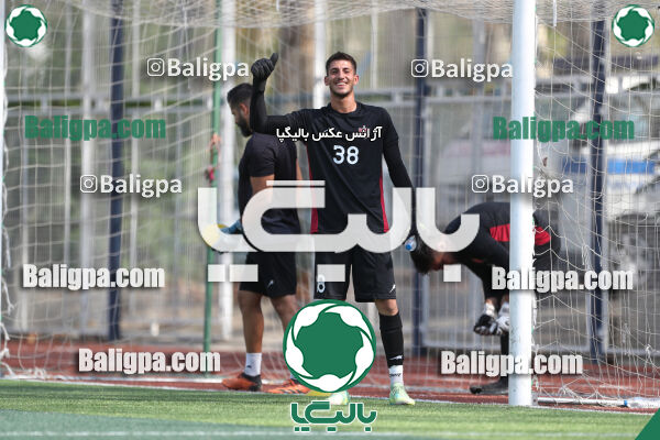 سایپا 2–1 پرسپولیس