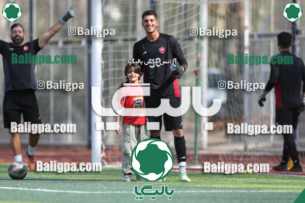 سایپا 2–1 پرسپولیس