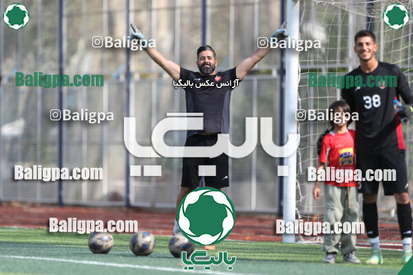 سایپا 2–1 پرسپولیس