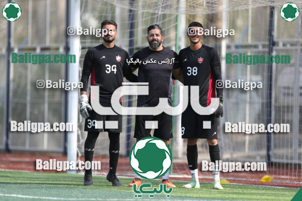 سایپا 2–1 پرسپولیس