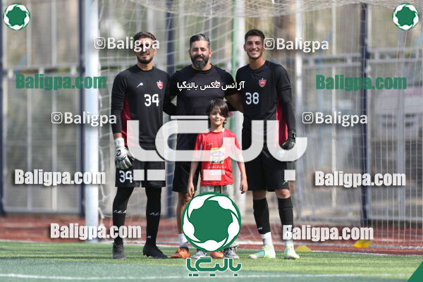 سایپا 2–1 پرسپولیس