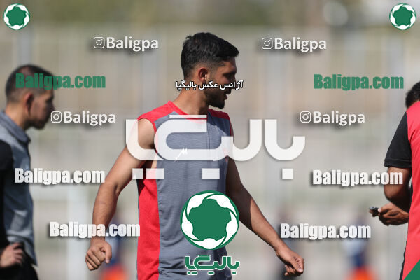 سایپا 2–1 پرسپولیس