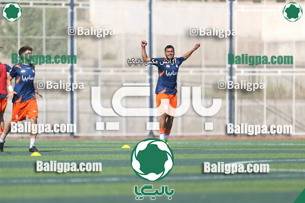 سایپا 2–1 پرسپولیس