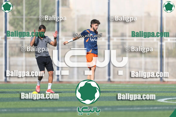 سایپا 2–1 پرسپولیس