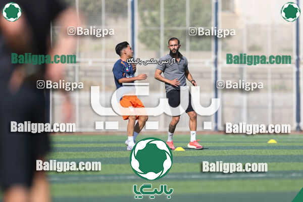 سایپا 2–1 پرسپولیس