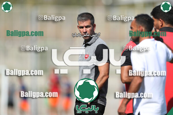 سایپا 2–1 پرسپولیس
