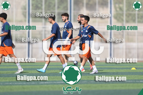 سایپا 2–1 پرسپولیس