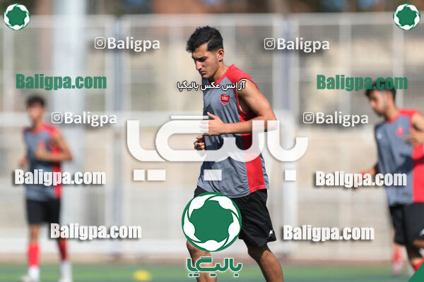 سایپا 2–1 پرسپولیس