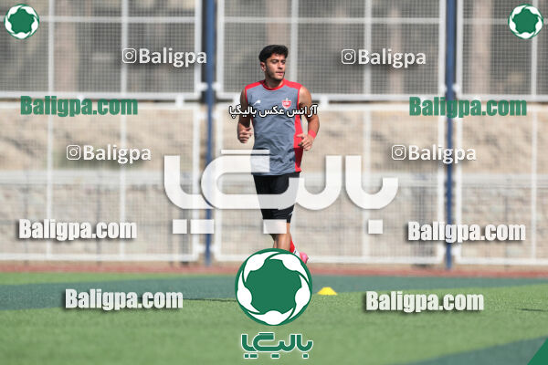 سایپا 2–1 پرسپولیس