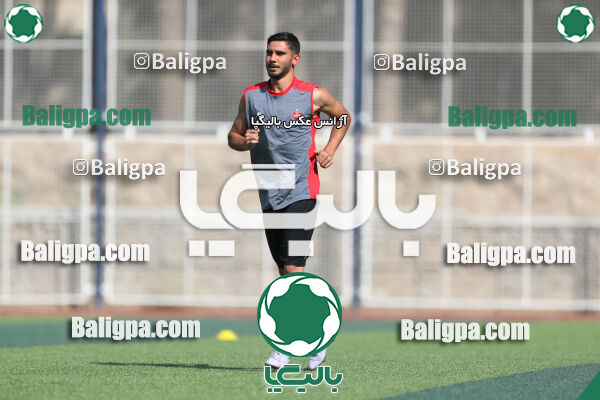 سایپا 2–1 پرسپولیس