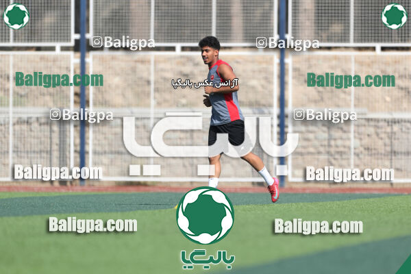 سایپا 2–1 پرسپولیس
