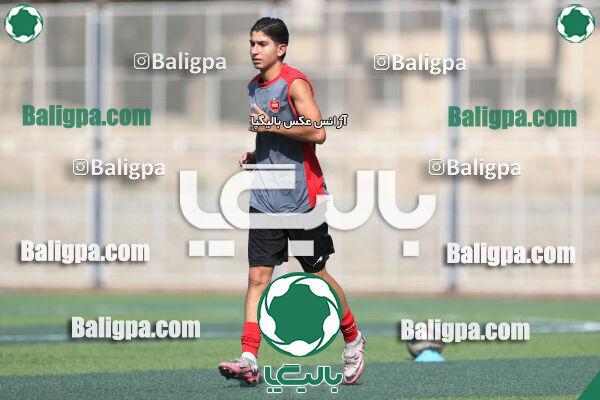 سایپا 2–1 پرسپولیس