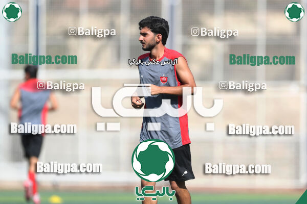سایپا 2–1 پرسپولیس