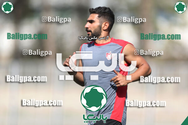 سایپا 2–1 پرسپولیس