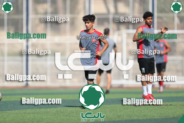 سایپا 2–1 پرسپولیس