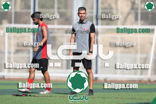 سایپا 2–1 پرسپولیس