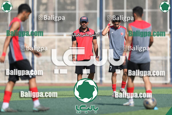 سایپا 2–1 پرسپولیس