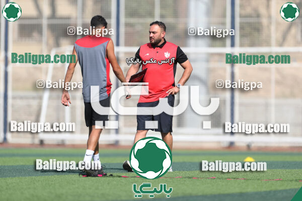 سایپا 2–1 پرسپولیس
