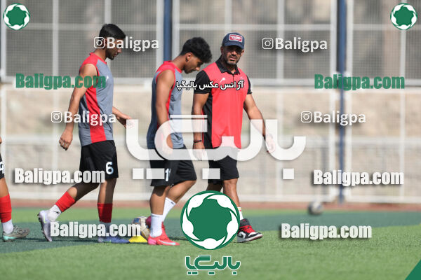 سایپا 2–1 پرسپولیس