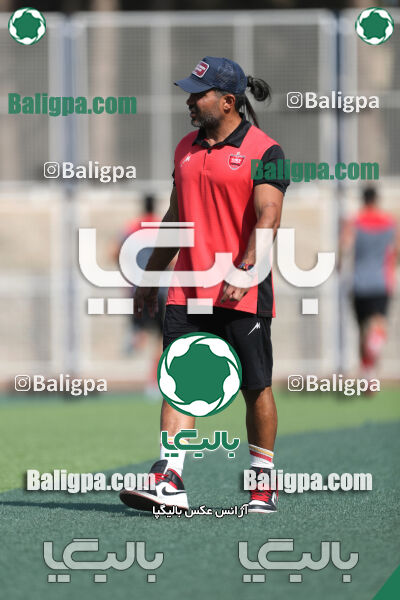 سایپا 2–1 پرسپولیس
