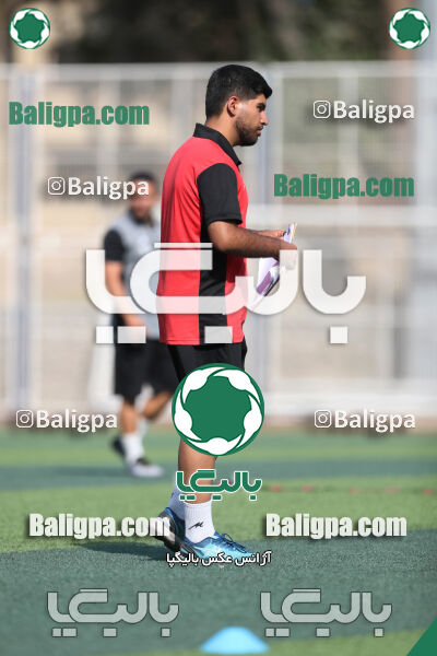 سایپا 2–1 پرسپولیس