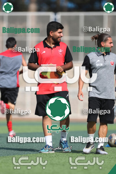 سایپا 2–1 پرسپولیس