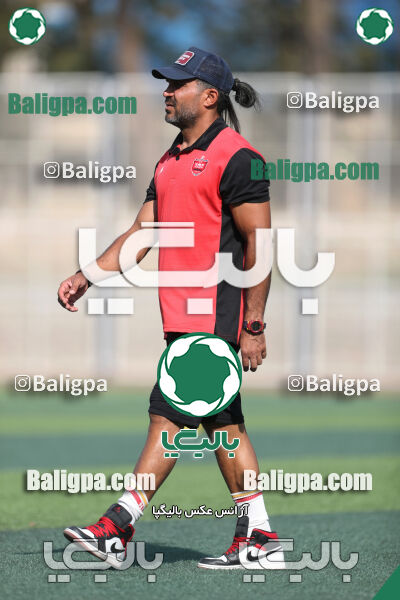 سایپا 2–1 پرسپولیس