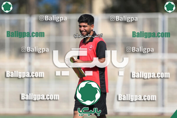 سایپا 2–1 پرسپولیس