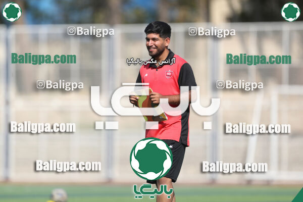 سایپا 2–1 پرسپولیس