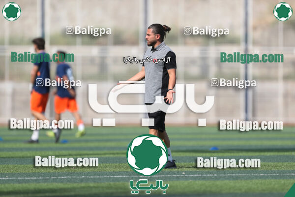 سایپا 2–1 پرسپولیس