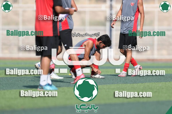 سایپا 2–1 پرسپولیس